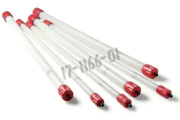 Colonne hiprep 16/60 sephacryl s-200 hr 1 pcs