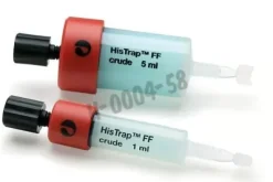 Colonne histrap crude ff 1ml 5 pcs