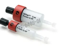 Colonne hitrap protein g hp 5mL 1 pcs