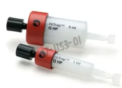 Colonne hitrap q hp 1ml 5 pcs