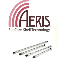 Colonne hplc uhplc aeris widepore granulométrie 3,6u c4 longueur 250 mm ø 4,6 mm