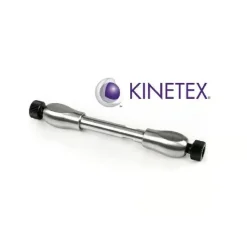 Colonne hplc uhplc kinetex granulométrie 5 µm evo c18 100 a longueur 150 mm ø 3,0 mm