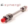 Colonne hplc uhplc synergi granulométrie 4 µm hydro-rp 80a longueur 250 mm ø 4,6 mm