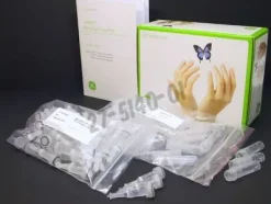 Colonne kit illustra miniprep microspin s-400 hr 50 colonnes