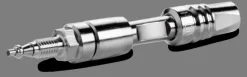 Colonne OASIS HLB Direct Connect HP 2,1 mm x 30 mm 20 µm taille particule Reversed-Phase 0 - 14 pH Copolymer 80A