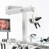 Colonne pour microscope ATMOS nécessite un cadre systèm