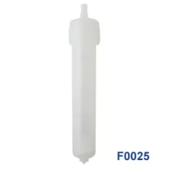 Colonne PURIFLASH dry load empty f0025 flash column