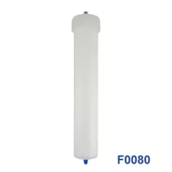 Colonne PURIFLASH silica std 50 µm f0080 flash