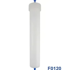 Colonne PURIFLASH silica std 50 µm f0120 flash