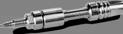 Colonne XBRIDGE BEH C8 Direct Connect HP 130A 10 µm 2,1 mm x 30 mm hybride USP classe L7 Ph 1 - 12 LSA