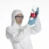 Combinaison blanche tyvek labo taille XL x 25