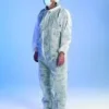 Combinaison pp à col ZIP taille XL x 25