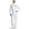 Combinaison Tyvek Labo taille M x 25