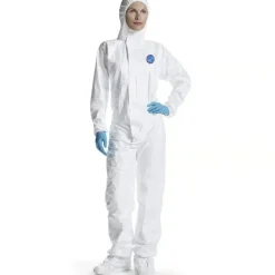 Combinaison Tyvek Labo taille M x 25