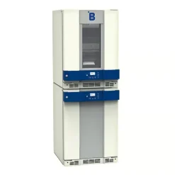 Combiné BF261 banque de sang 106 L et congélateur à plasma 106 L
