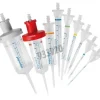 Combitips advanced forensic dna 1,ml /1 EPPENDORF jaune x 100