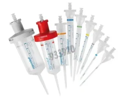 Combitips advanced forensic dna 1,ml /1 EPPENDORF jaune x 100