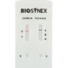 COMBO FLU COVID BSS_Test rapide pour antigènes du SARS CoV- 2 et virus Influenza A et B s_25 tests par boite
