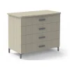 Commode Artémis - 4 tiroirs