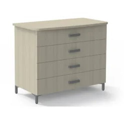 Commode Artémis - 4 tiroirs