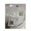 Commutateur de tubulure O2 vers ventilateur, NIST