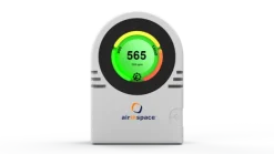 Compteur CO2 WALL-I CO2