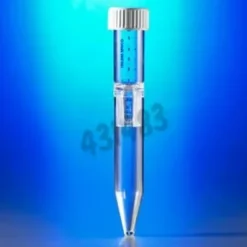 Concentrateur de protéines SPIN-X UF 6 6 ml seuil de coupure 10000 MWCO 10000 x 25