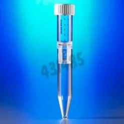Concentrateur de protéines SPIN-X UF 6 6 ml seuil de coupure 50000 MWCO 50000 x 25