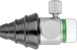Cone d'étanchéité Opencoelio pour trocart 11mm