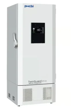 Congélateur -86°C 528L TwinGuard ECO MDF-DU503VXH-PE OP jusqu’au 31/12/2026