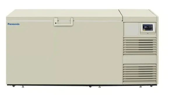Congélateur coffre -86°C 715L MDF-DC700VX-PE