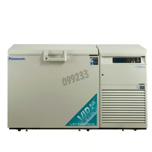Congélateur coffre MDF-C2156VAN-PE - 231 l -150 °C