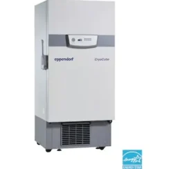 Congélateur vertical -86°C 440L CryoCube F440H système de secours LN2