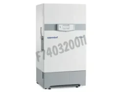 Congélateur vertical -86°C 740L CryoCube F740hi 3 compartiments Poignée à gauche