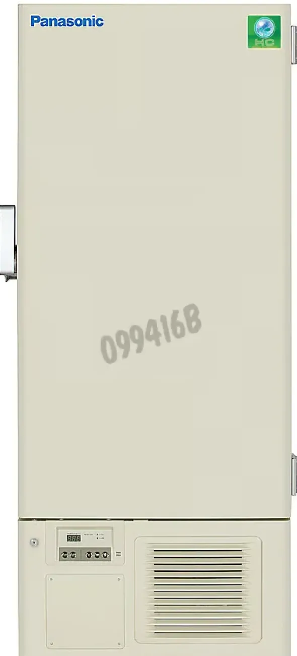 Congélateur vertical -86°C 333L MDF-DU300H-PE