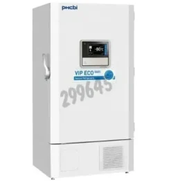 Congélateur vertical -86°C 729L VIP ECO SMART MDF-DU703-VH-PE