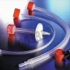 Connecteur MPC mâle Ø 33 mm pour chambrés de culture Corning CellSTACK stérile x 4