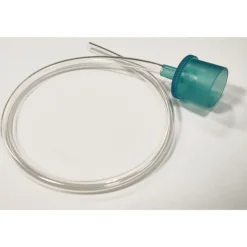 Connecteur PPCN, usage unique, longueur de 45cm, boîte de 20