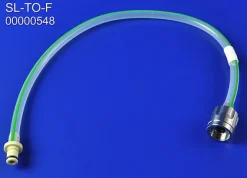 Connecteur test d'étanchéité Fuji non - laveur désinfecteur d'Endoscope Soluscope 4 - 5 et XS