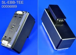 Connecteur Type DLP pour sonde Eto pour soluscope Tee