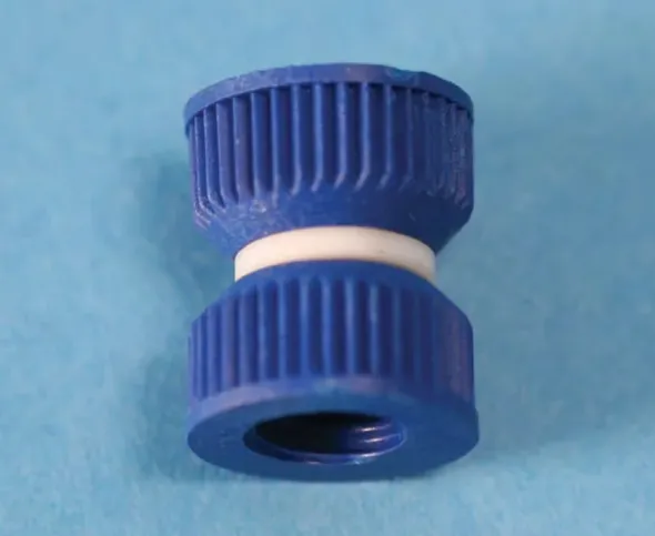 Connecteur vial