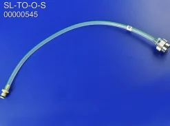 Connectique test d'étanchéité Olympus - laveur désinfecteur d'Endoscope Soluscope 4 - 5 et XS