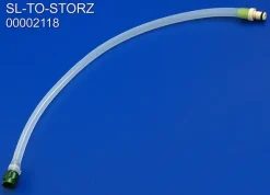 Connectique test d'étanchéité storz - laveur désinfecteur d'Endoscope Soluscope 4 - 5 et XS