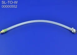 Connectique test d'étanchéité wolf - laveur désinfecteur d'Endoscope Soluscope 4 - 5 et XS