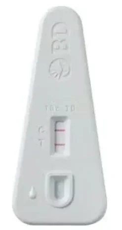 CONS-BD MGIT TBc ID - 25 tests