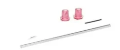 CONS-Capillaires gazo-Boite de 250 capillaires