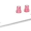 CONS-Capillaires gazo-Boite de 250 capillaires