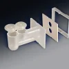 CONS-Chambre CYTOPAD double rapide + bouchon (x48)