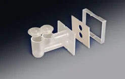 CONS-Chambre CYTOPAD double rapide + bouchon (x48)