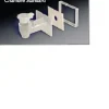 CONS-Chambre CYTOPAD simple lent + bouchon (x48)